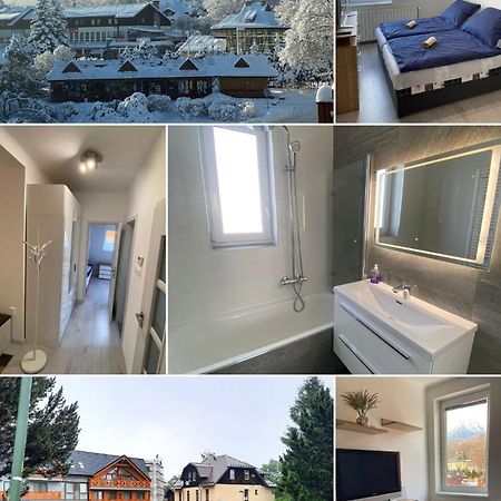 Lomnica Lodge Vysoké Tatry 外观 照片